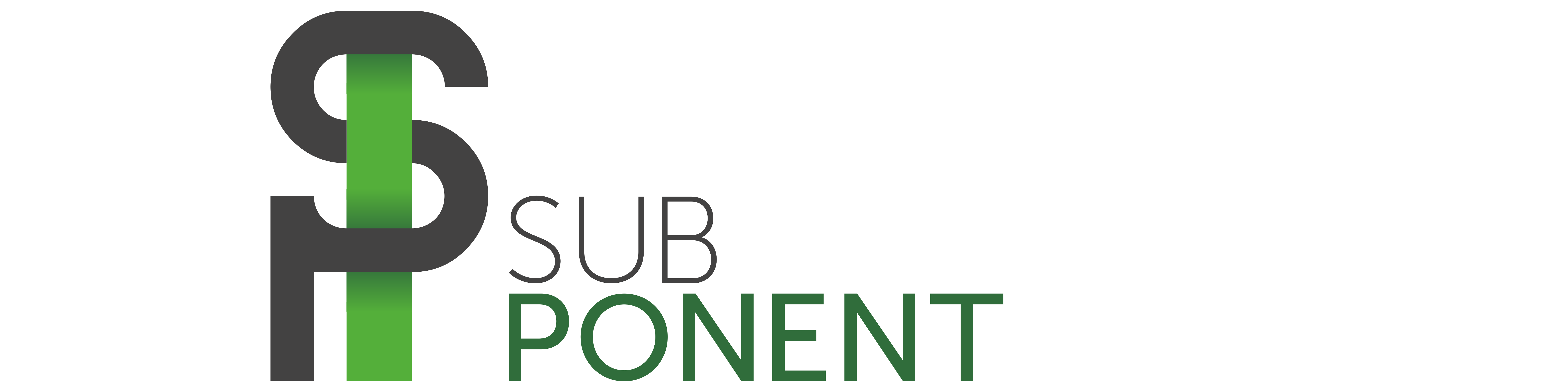 subponent.com